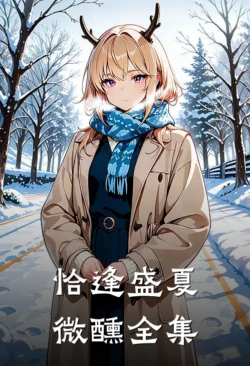 恰逢盛夏微醺全集
