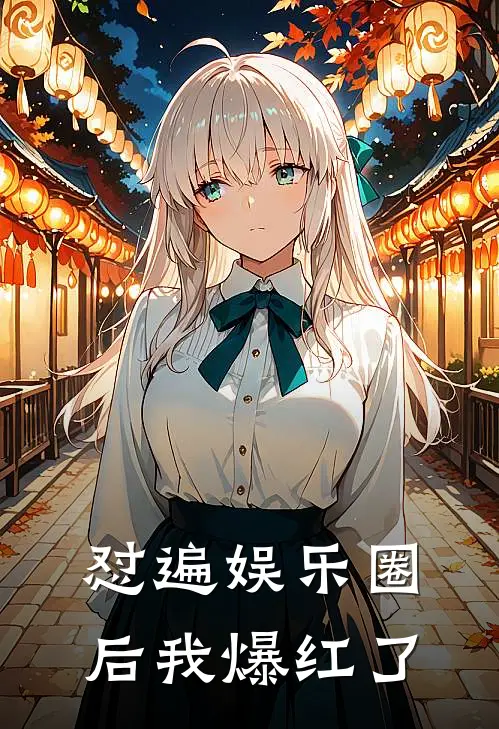 怼遍娱乐圈后我爆红了