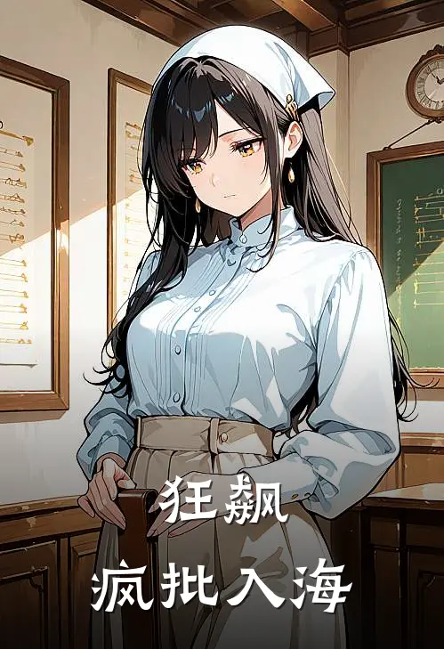 狂飙：疯批入海