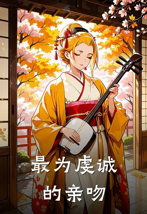 最为虔诚的亲吻