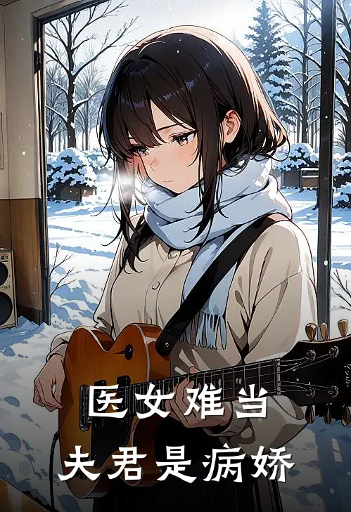 医女难当：夫君是病娇