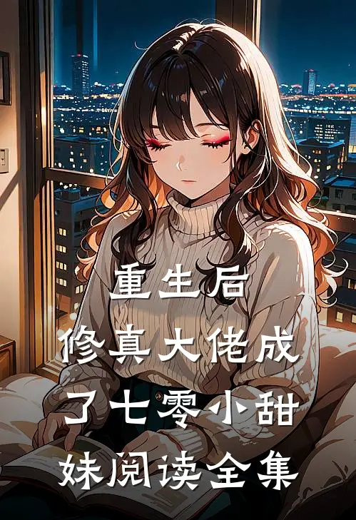 重生后，修真大佬成了七零小甜妹阅读全集