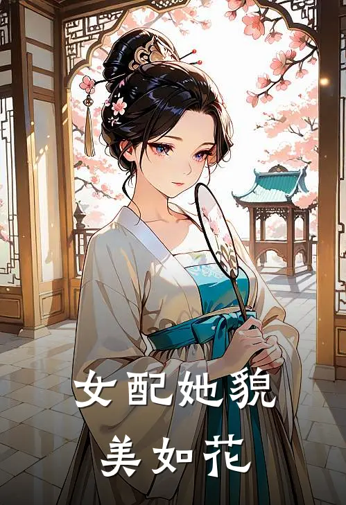 女配她貌美如花