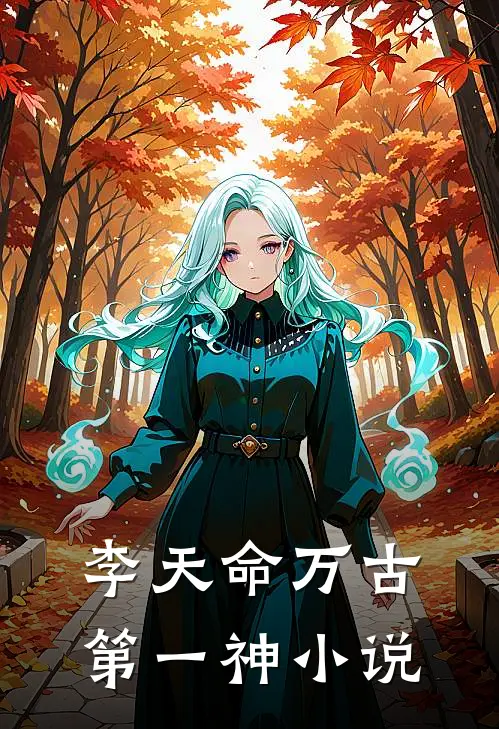 李天命万古第一神小说