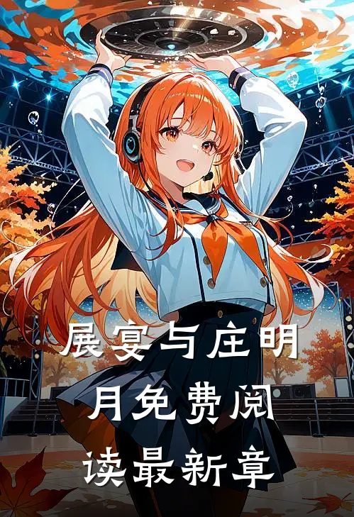 展宴与庄明月免费阅读最新章