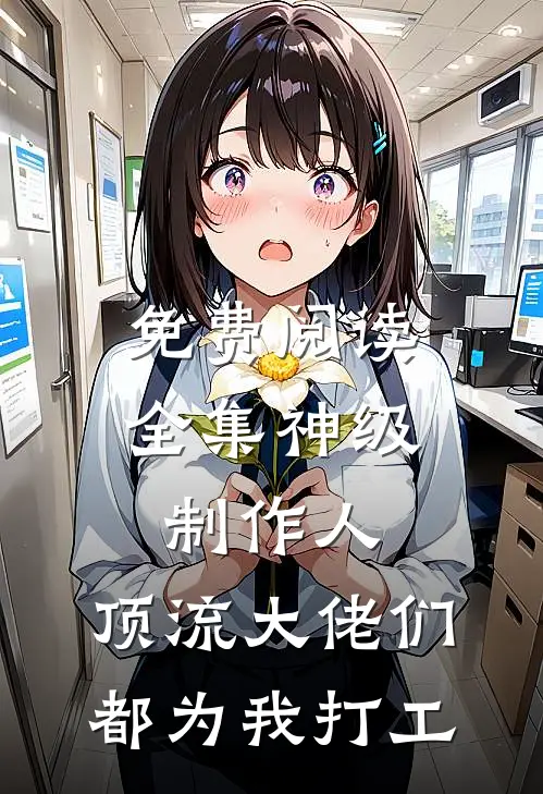 免费阅读全集神级制作人：顶流大佬们都为我打工