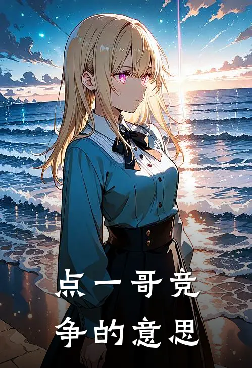 点一哥竞争的意思
