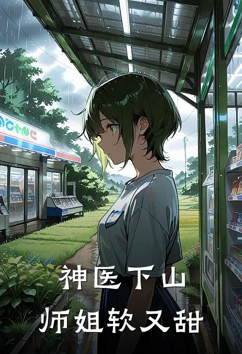 神医下山，师姐软又甜