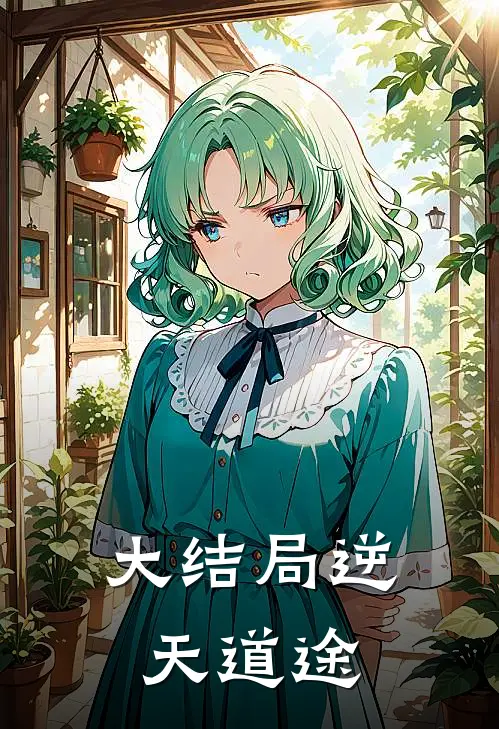 大结局逆天道途