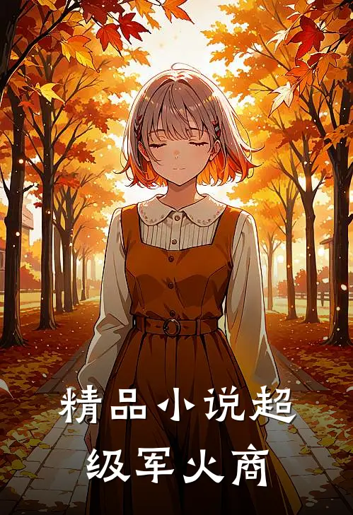 精品小说超级军火商