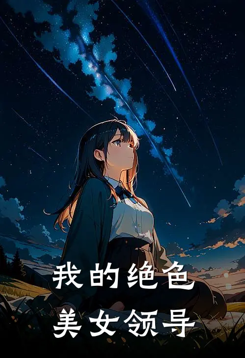 我的绝色美女领导