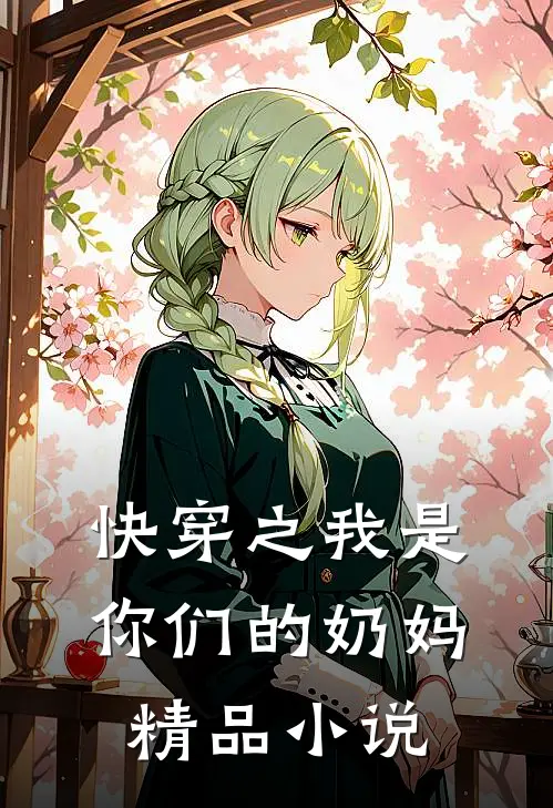 快穿之我是你们的奶妈精品小说