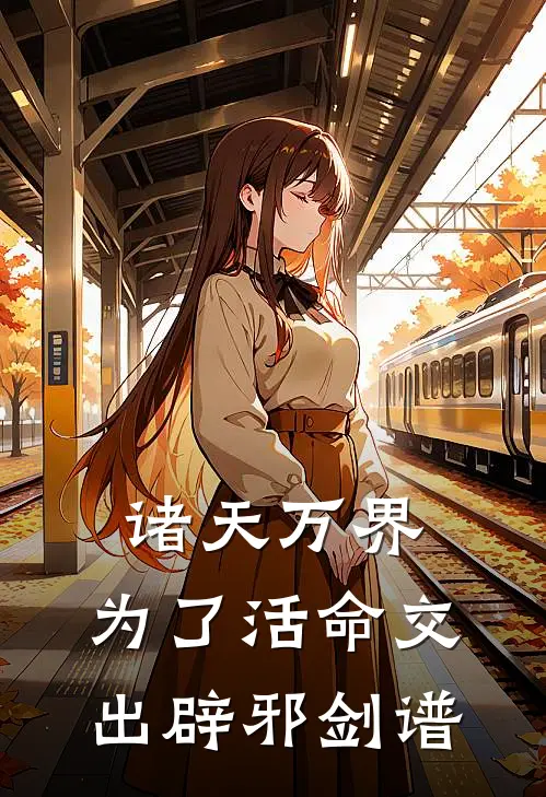 诸天万界：为了活命交出辟邪剑谱