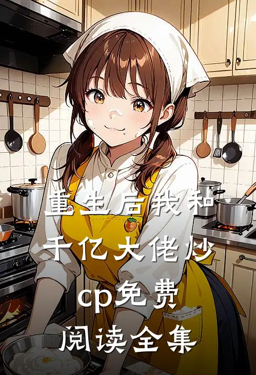 重生后我和千亿大佬炒cp免费阅读全集