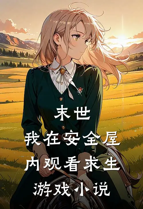末世：我在安全屋内观看求生游戏小说