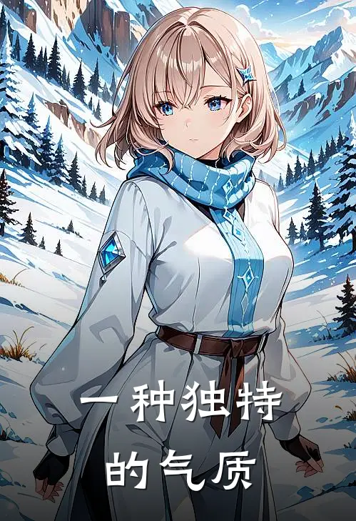 一种独特的气质
