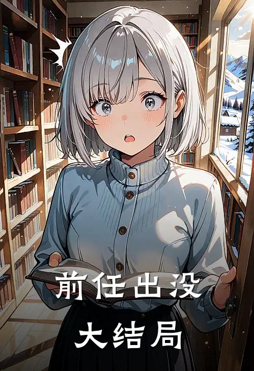 前任出没大结局