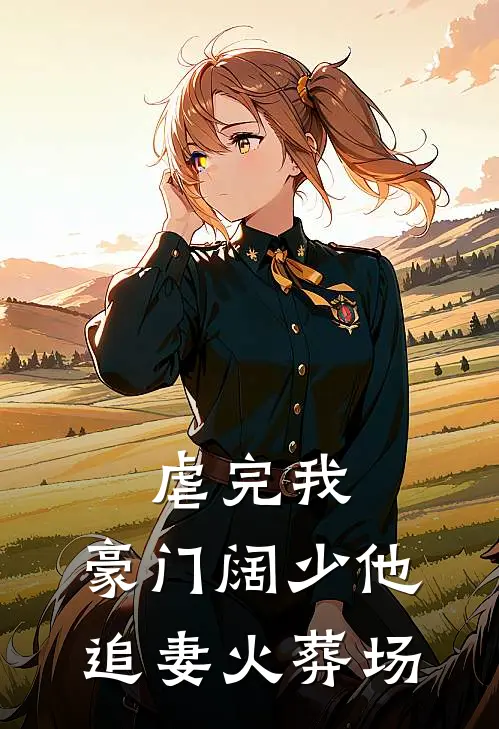 虐完我，豪门阔少他追妻火葬场