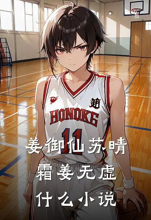 姜御仙苏晴霜姜无虚什么小说