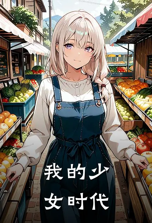 我的少女时代