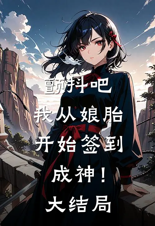 颤抖吧，我从娘胎开始签到成神！大结局