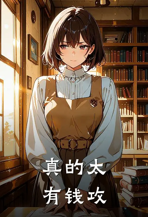 真的太有钱攻