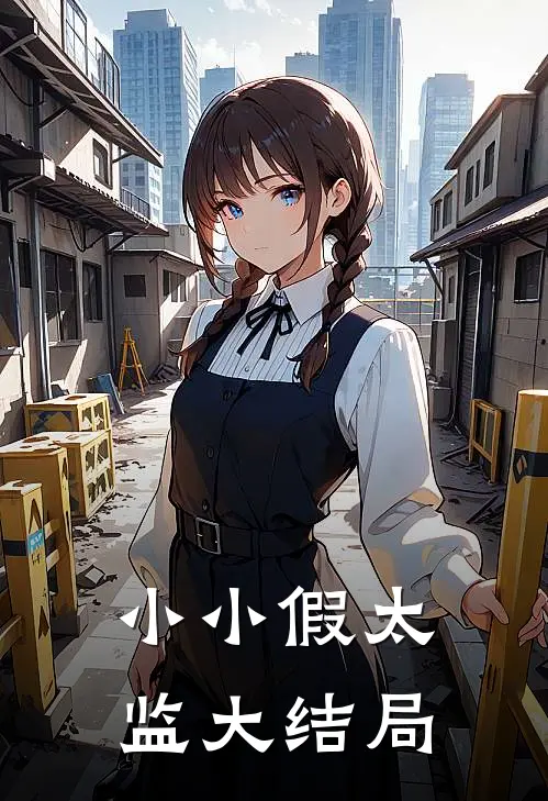 小小假太监大结局
