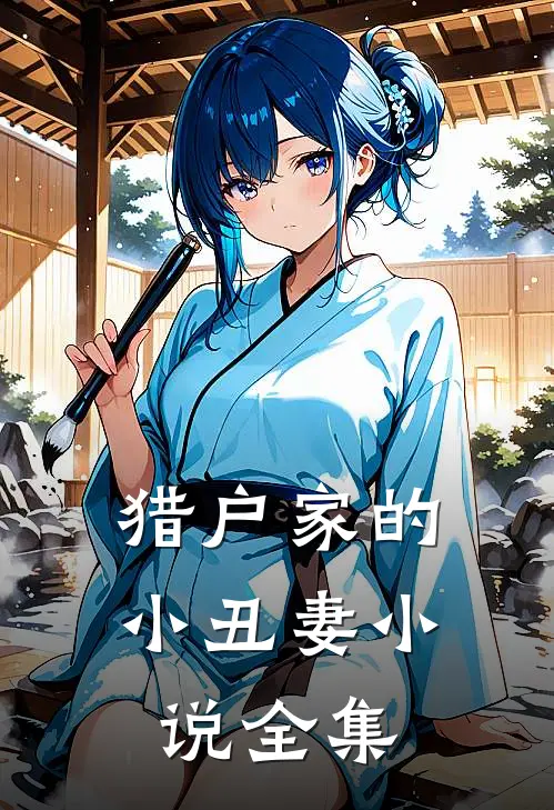 猎户家的小丑妻小说全集