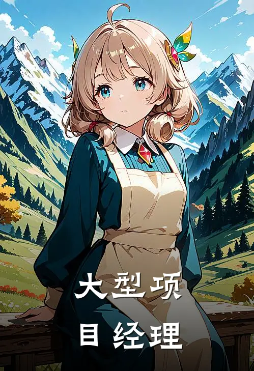 大型项目经理