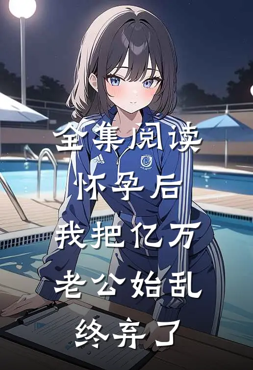 全集阅读怀孕后，我把亿万老公始乱终弃了