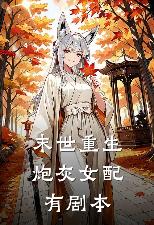 末世重生，炮灰女配有剧本