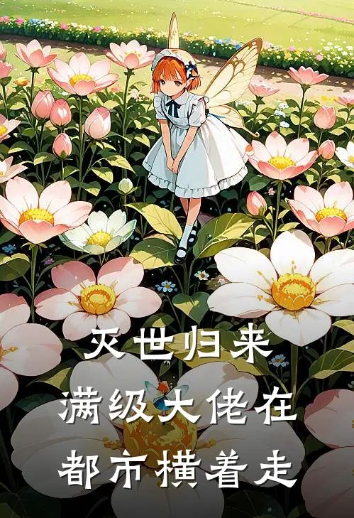 灭世归来，满级大佬在都市横着走