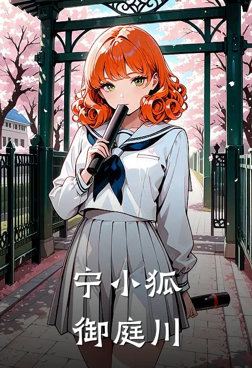 宁小狐御庭川