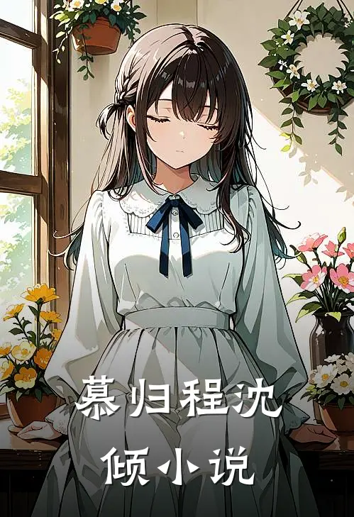 慕归程沈倾小说