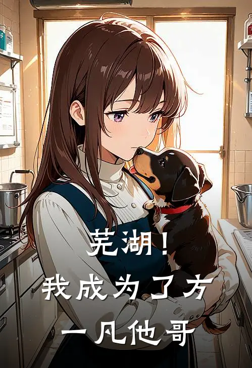芜湖！我成为了方一凡他哥