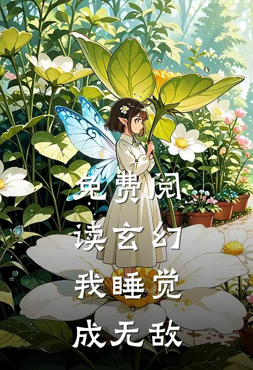 免费阅读玄幻：我睡觉成无敌