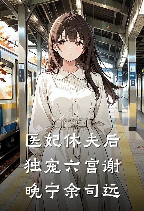医妃休夫后独宠六宫谢晚宁余司远