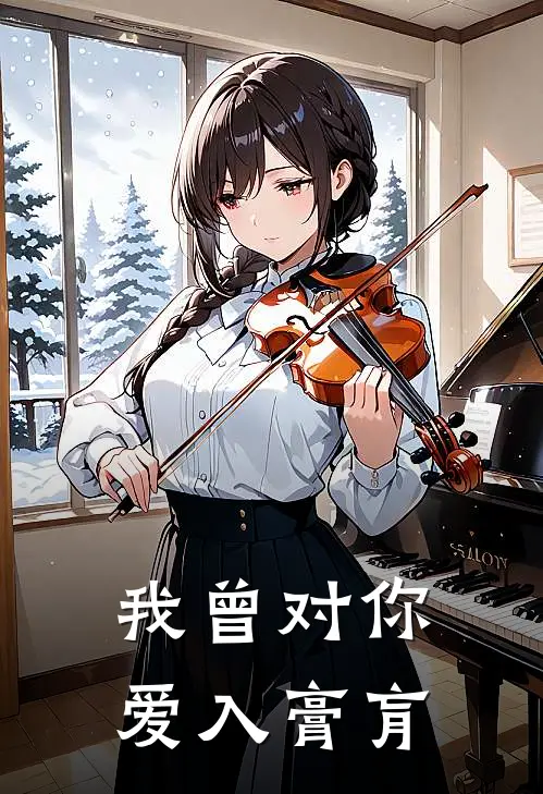 我曾对你爱入膏肓
