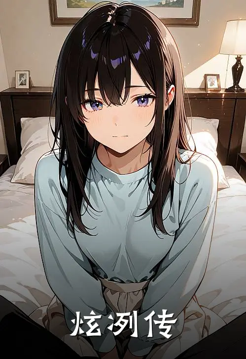 炫冽传