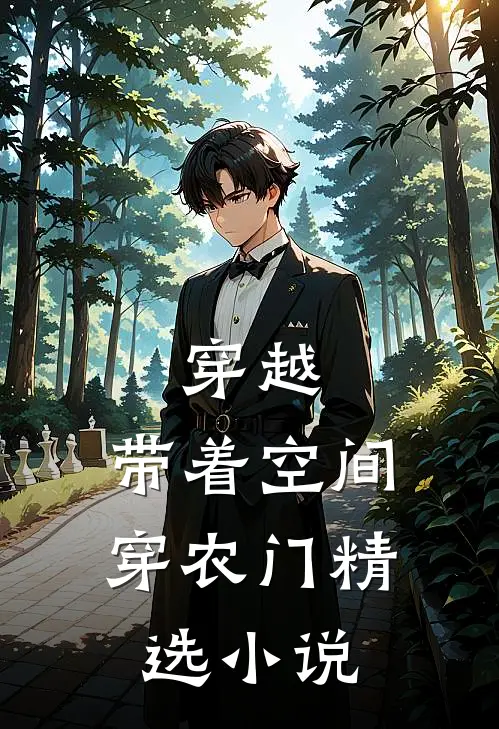 穿越：带着空间穿农门精选小说