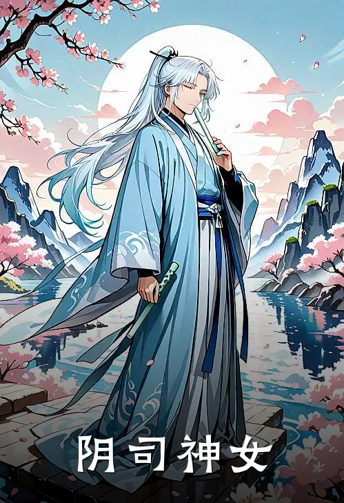 阴司神女