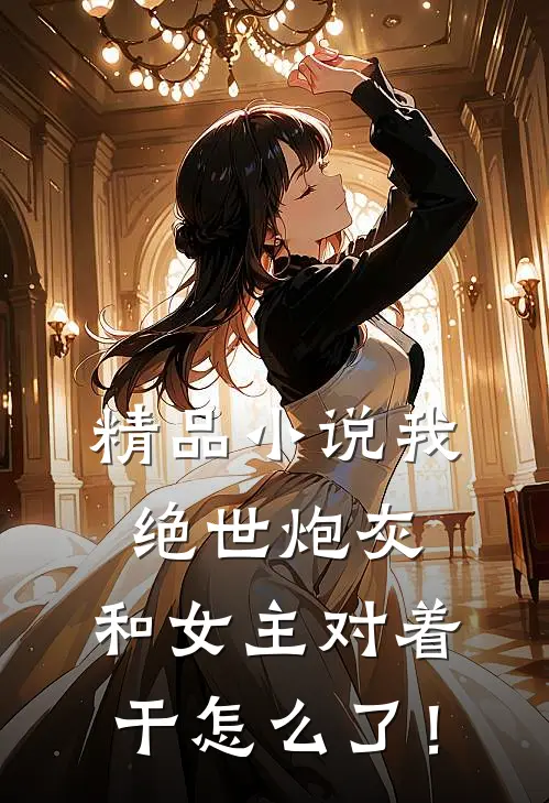精品小说我，绝世炮灰，和女主对着干怎么了！