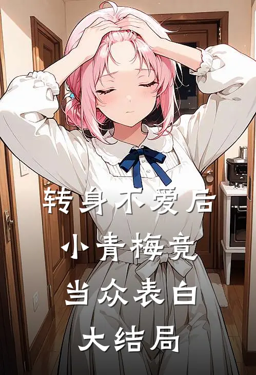 转身不爱后，小青梅竟当众表白大结局