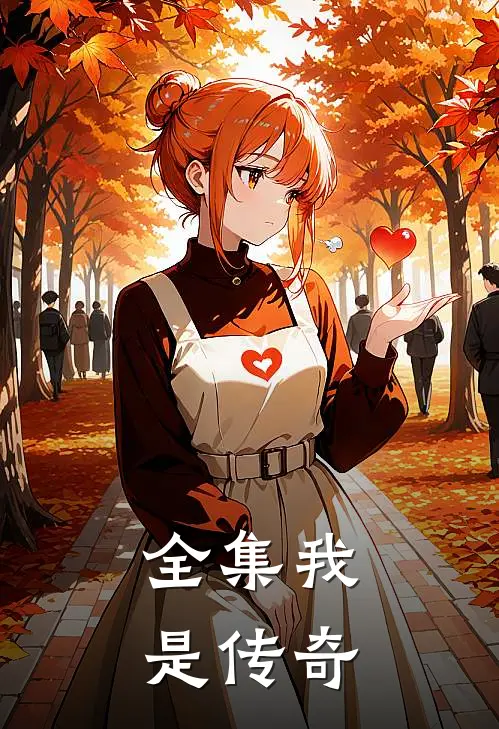 全集我是传奇