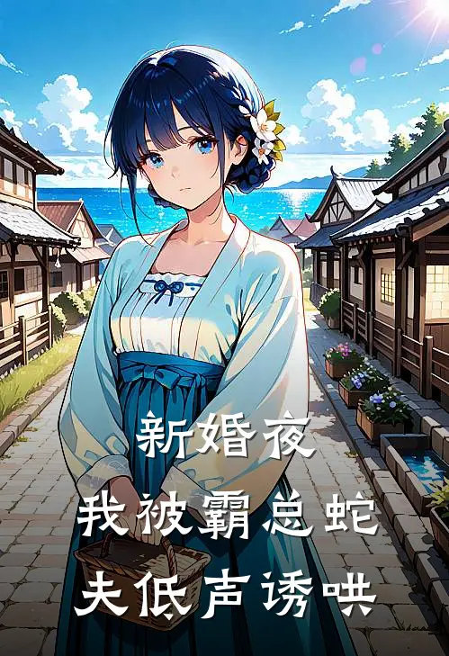 新婚夜，我被霸总蛇夫低声诱哄