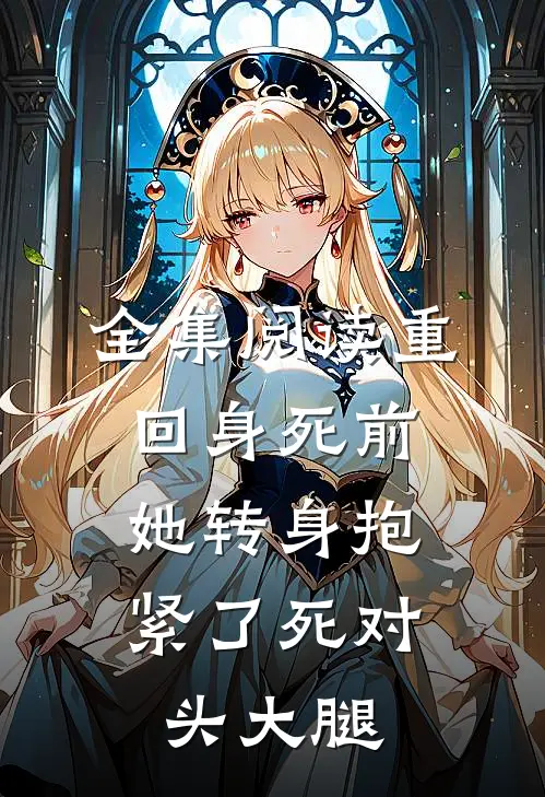 全集阅读重回身死前，她转身抱紧了死对头大腿