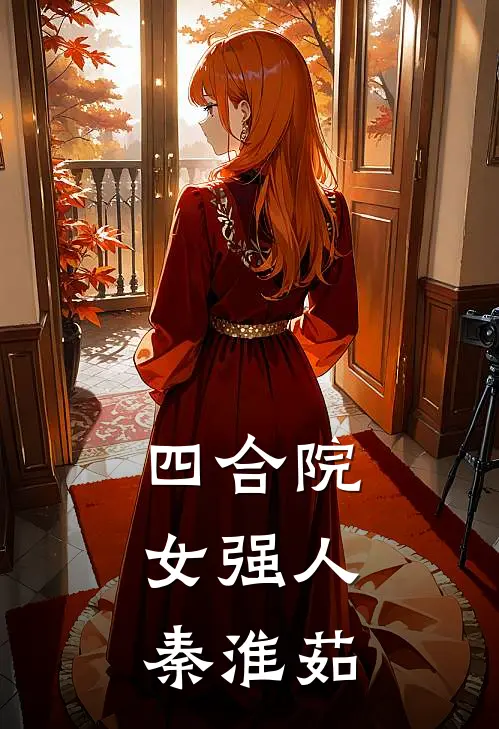 四合院：女强人秦淮茹