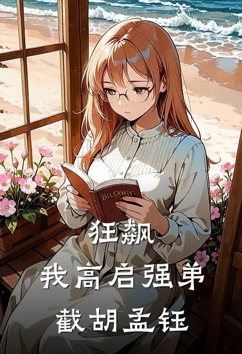 狂飙：我高启强弟，截胡孟钰