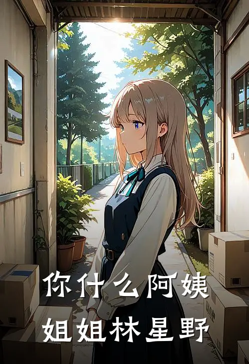 你什么阿姨姐姐林星野