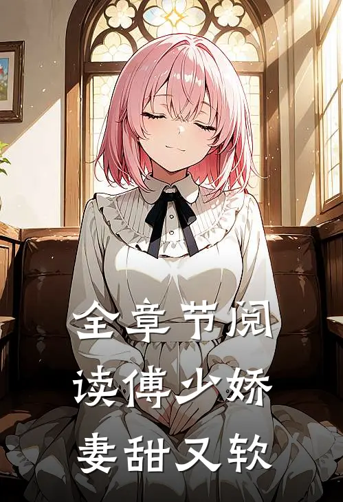 全章节阅读傅少娇妻甜又软